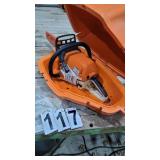 Stihl MS25IC Chainsaw
