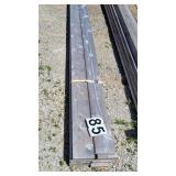 12pc 5/4x6x14 Cedar Lumber
