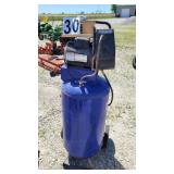 Camble Hosfield Air Compressor 5HP