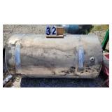 Aluminum Fuel Tank 100Gal?