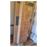 2ct Bifold Doors