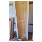 16" 3 Panel Door
