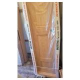 4ct 20" 3 Panel Doors