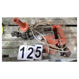 Hitachi Hammer Drill (Works)