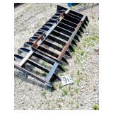 Root Rake 72"