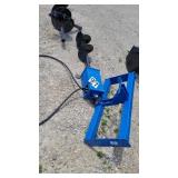 GIGY Auger W/ 8" 12" 16" Bit