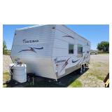 2007 Coachman 24