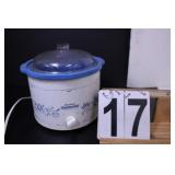 Rival Crock Pot  (Works)