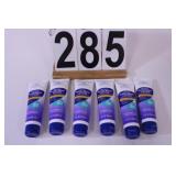 6 Tubes SPF 50 Sun Screen Exp 6/2025