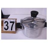 Wear Ever Pressure Chicken Fryer