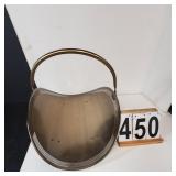 Fire Place Log Holder