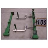 Extreme Pro Series Bike Rack