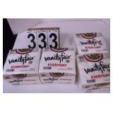 4 Packs Vanity Fair Napkins