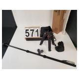 Koolehaoda Photo Video Mono Pod  (New)