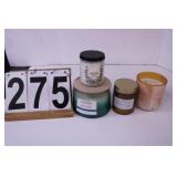 4 Candles Includes Bourbon County All New