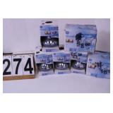 Assorted Flood Lights (New)