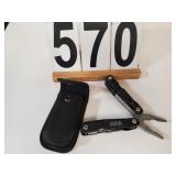 NRA Multi Tool