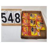 Flat W/ 4 Bunker Busters