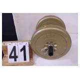 Thor Bar Bell 10LB Weights