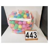 Bag Of Balls