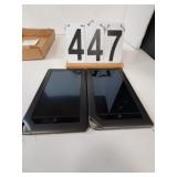 Flat W/ 2 Nooks Need Chargers