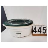 Rival Crock Pot Works