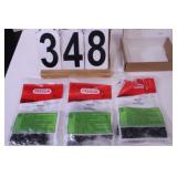 3 Oregon Chain Saw Blades #S62X3 2 New -