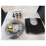 Sunbeam Scale - Fish Basket