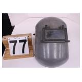 Welding Helmet