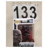 Pop Figure Star Wars Aerial Death Trooper # 144