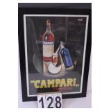 Campari Picture 30.5" T X 23"