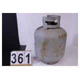 Propane Tank