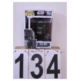 Pop Figure Star Wars C2-B5 # 147
