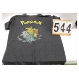 VTG Pokemon Shirt Possible Size Large