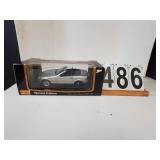Mercedes Benz SLK 230 1:18 Scale