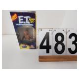 ET Phone Home Bendable Toy (New)