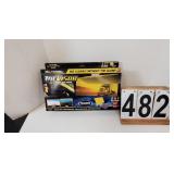 Tac Visor For Auto (New)