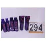 2 Bottles Fragrance Mist Electric twilight - 2 -