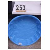 Funcicle Hard Plastic Kiddie Pool