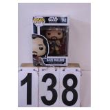 Pop Figure Star Wars Baze Malbus # 141