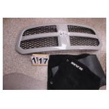 Dodge Ram Grill Replacement 2012-2019 ~ Floor Mats