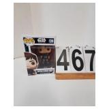 Star Wars Pop # 139 Captain Cassian Andor
