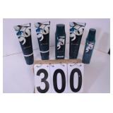 Ocean Bliss Body Lotion - Cream - Scrub -