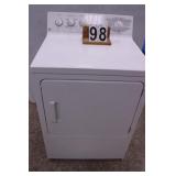 GE Dryer