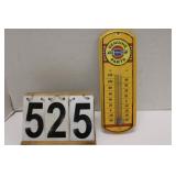 Chevrolet Thermometer