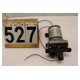 Shurflo Camper & Marine Fresh Water Pump