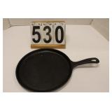 Lodge Cast Iron Griddle 11"