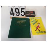 Marlboro Playing Cards - American Silver Dollar -