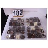 4 Trays Assorted Cookies W/ Dark Chocolate-