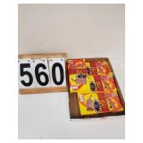 Flat Of Bunker Busters